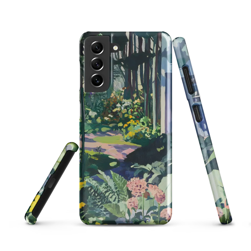 Harmony in Bloom
