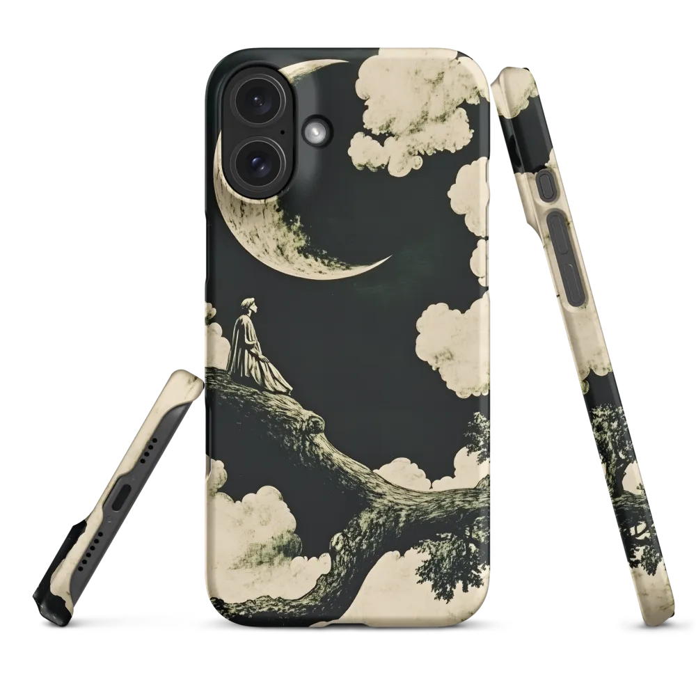 Whispers of the Moon