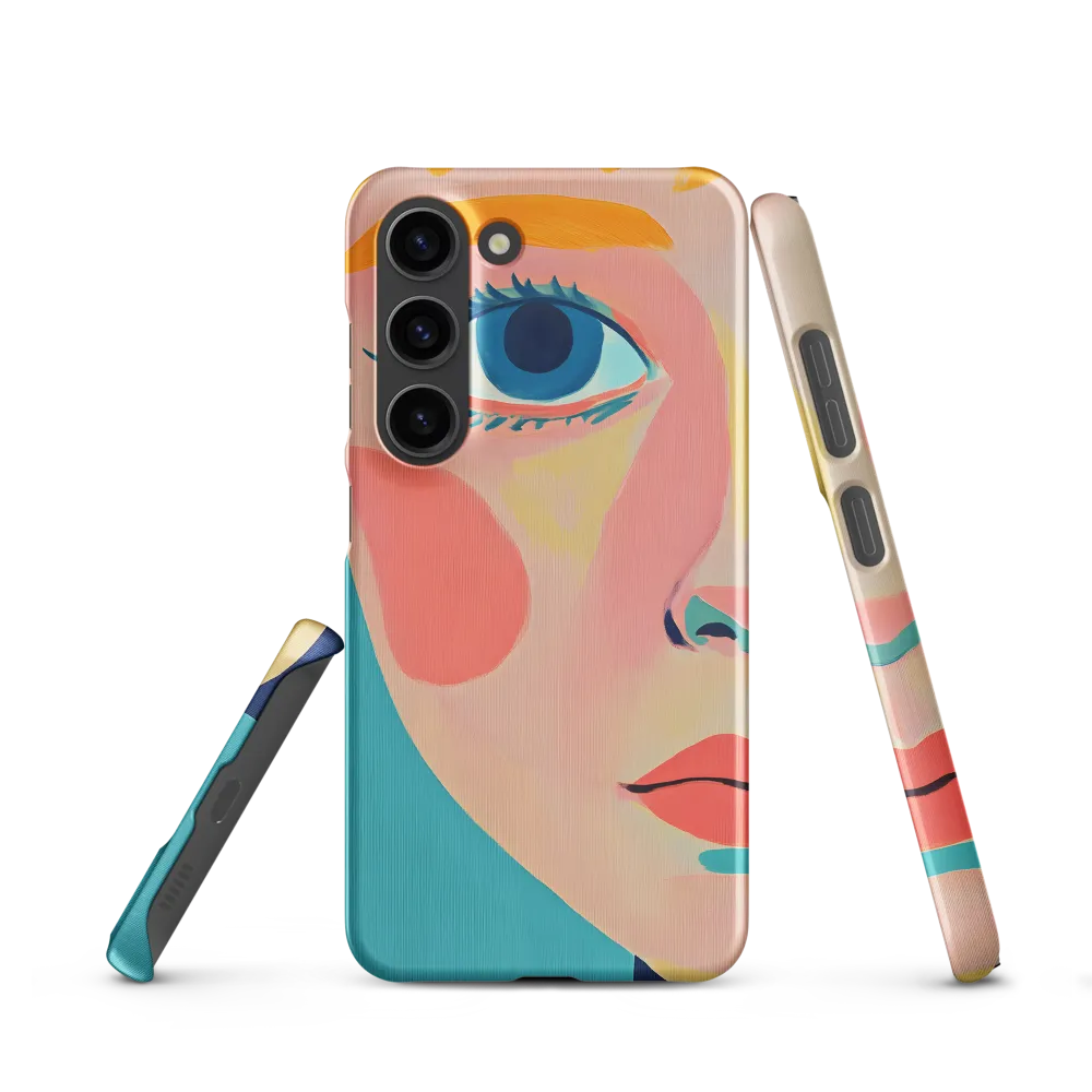 Whimsical Gaze
