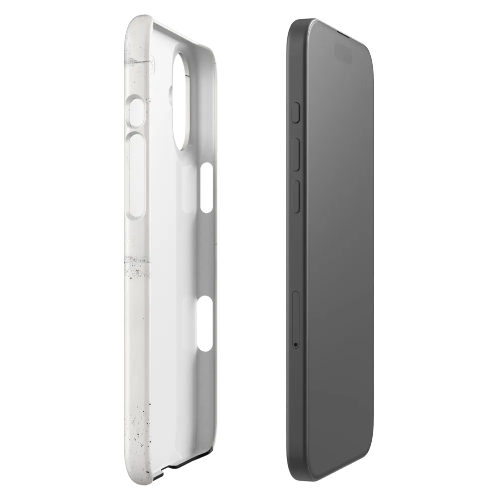 Elegance in Monochrome