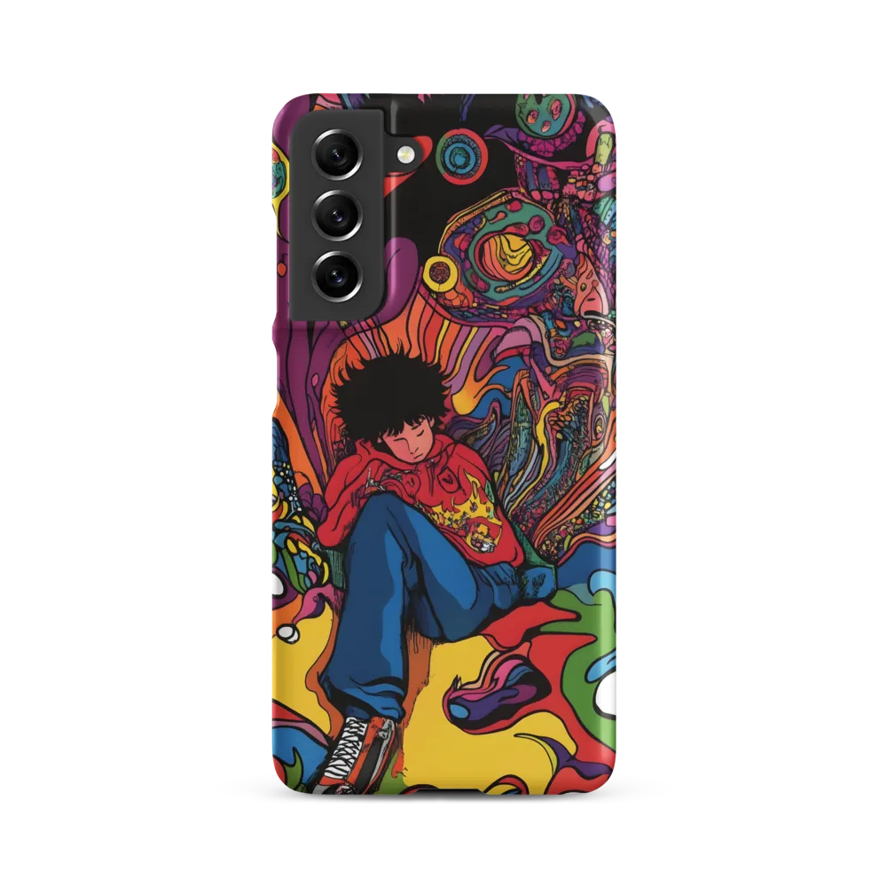 Psychedelic Reverie