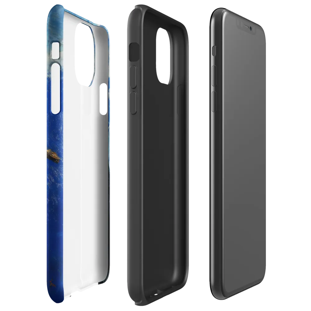 Boundless Ascent | Phone Case |  11 Pro Max | Tough Case | Glossy