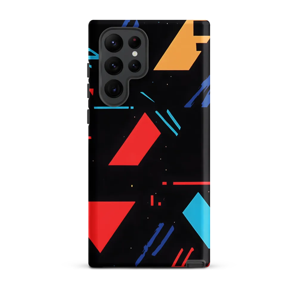 Dynamic Geometric Harmony