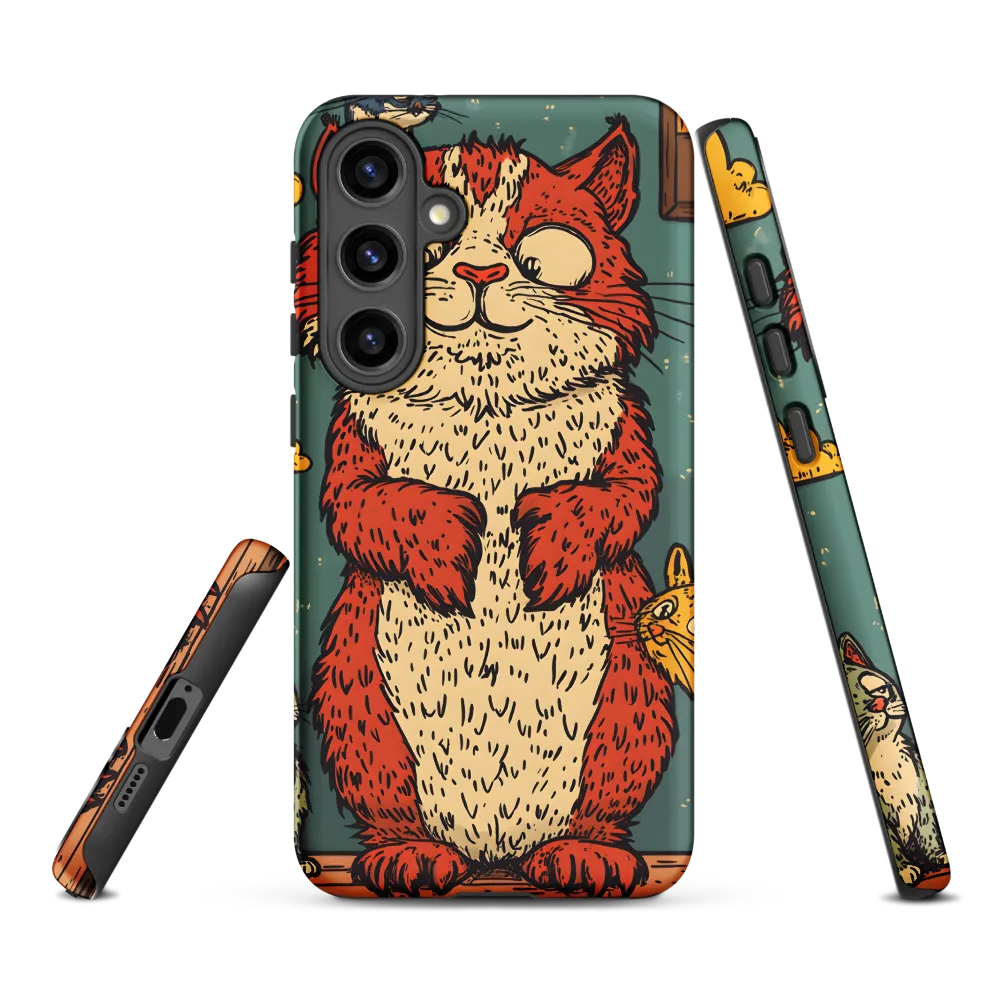 Playful Companions