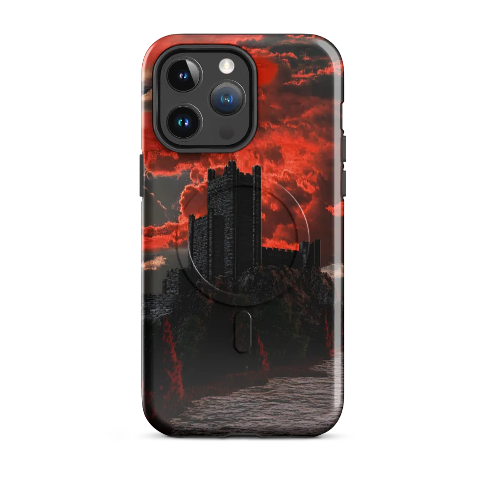 Castle of Shadows
