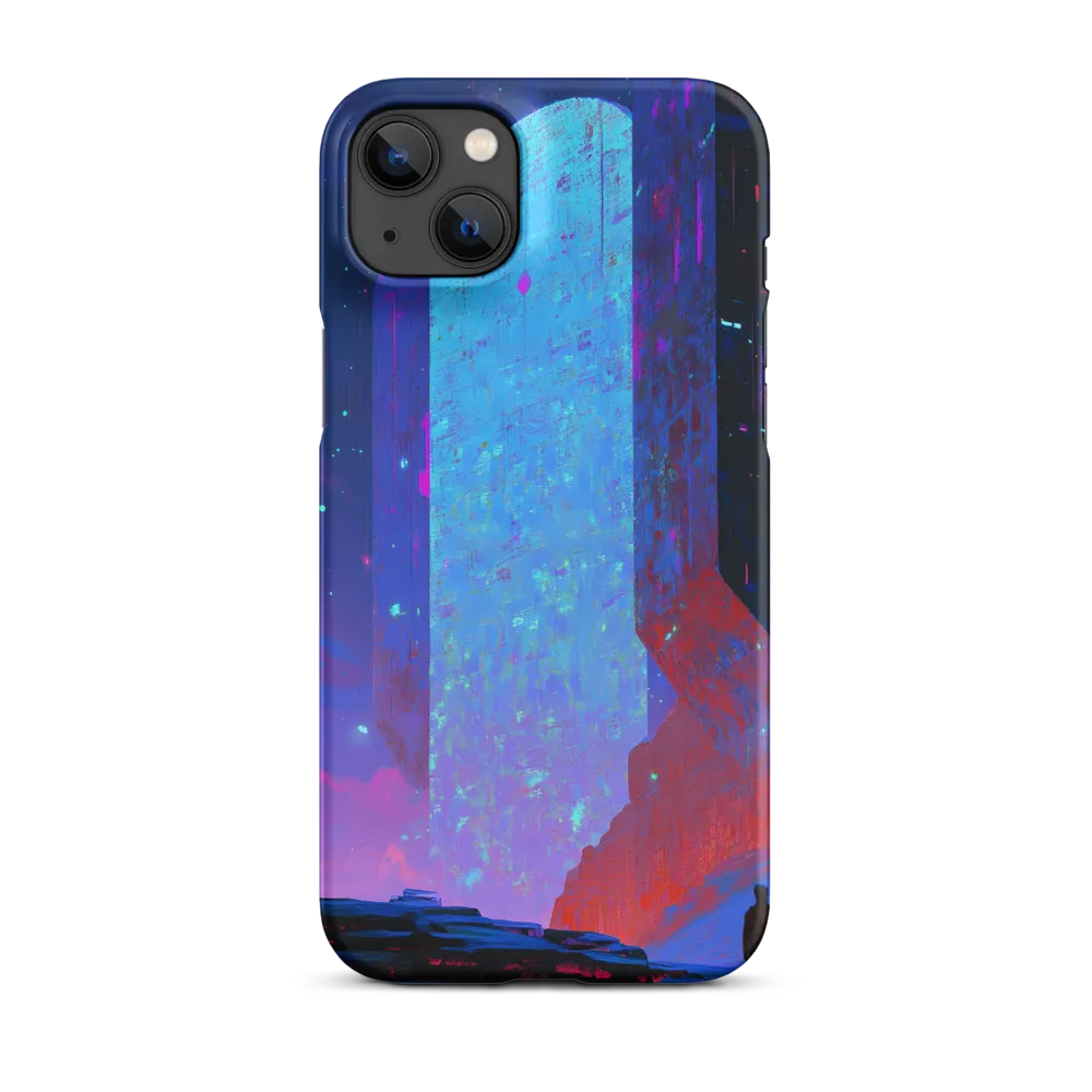 Monoliths of Mystique