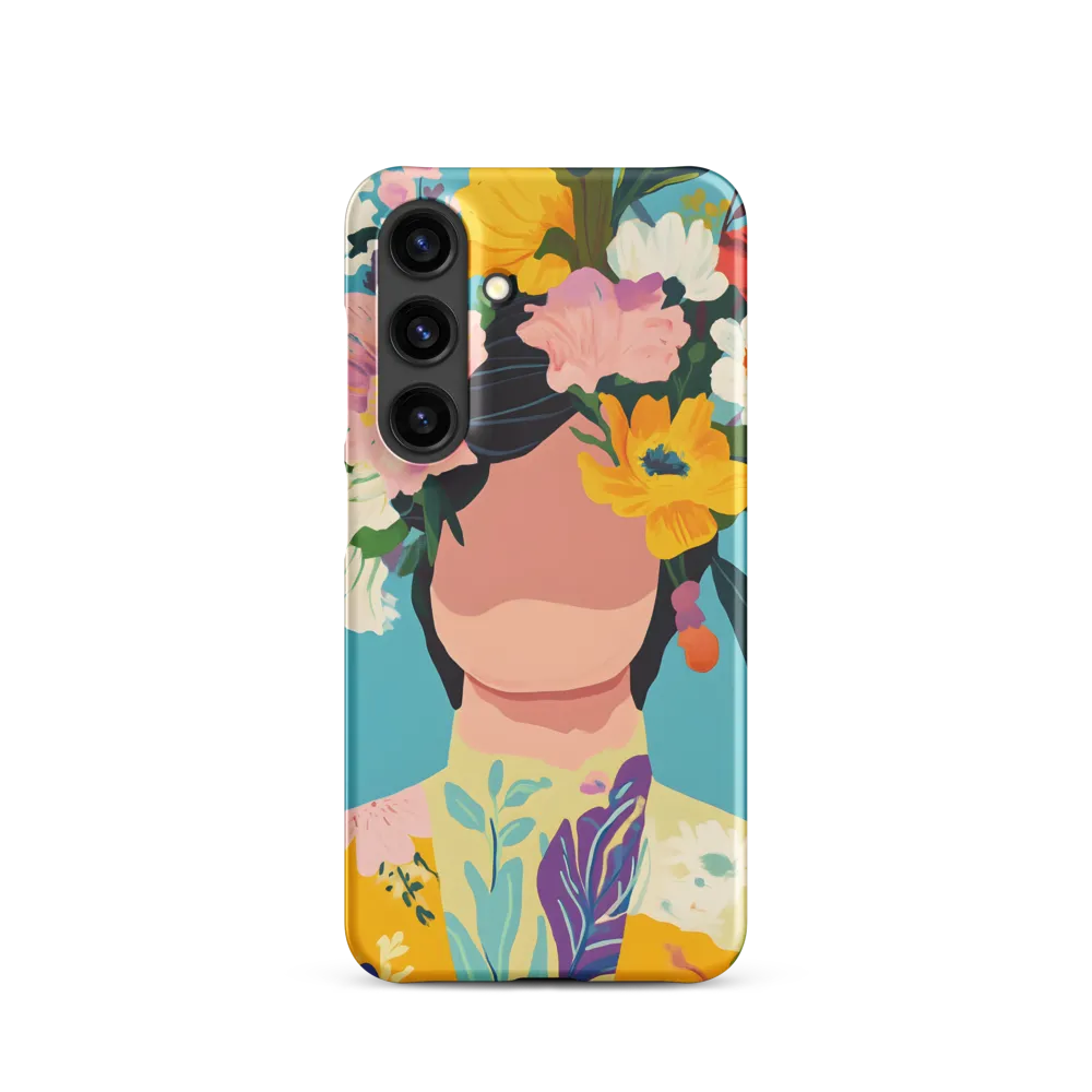 Blooming Identity