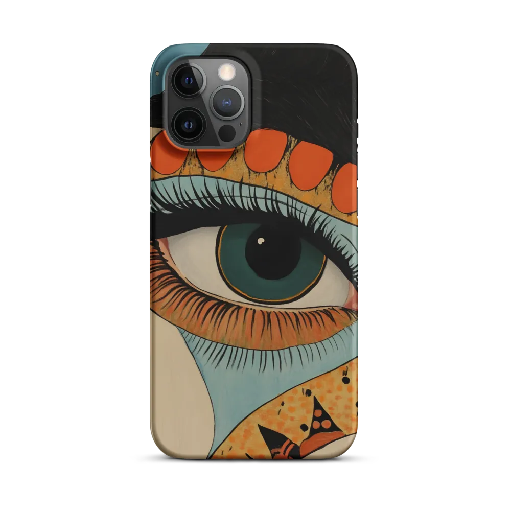 Eye of the Dreamer