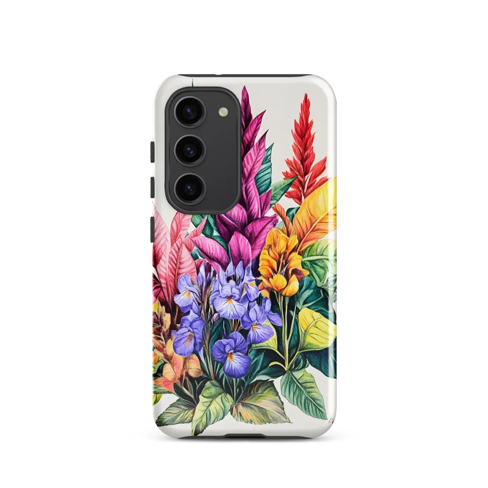Tropical Symphony