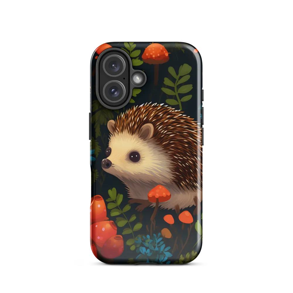 Whimsical Woodland Adventures