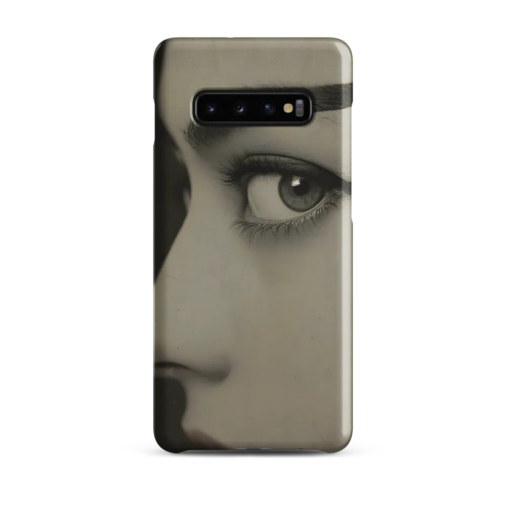 Gaze of Surrealism