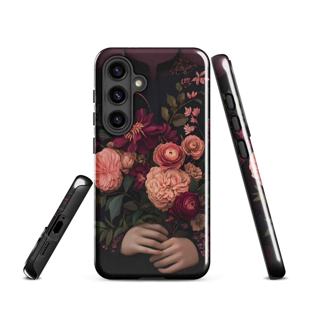 Botanical Elegance