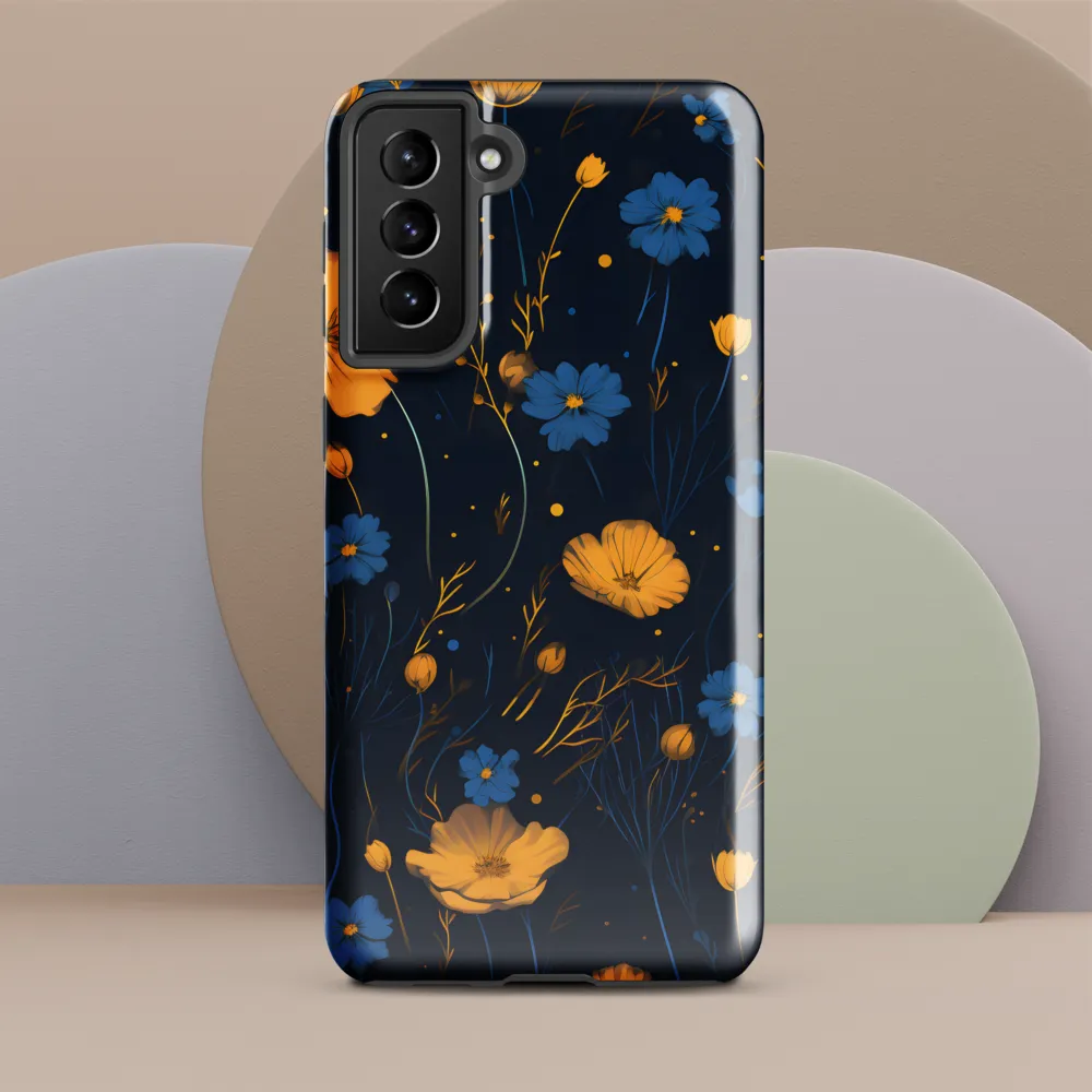 Nocturnal Blossoms