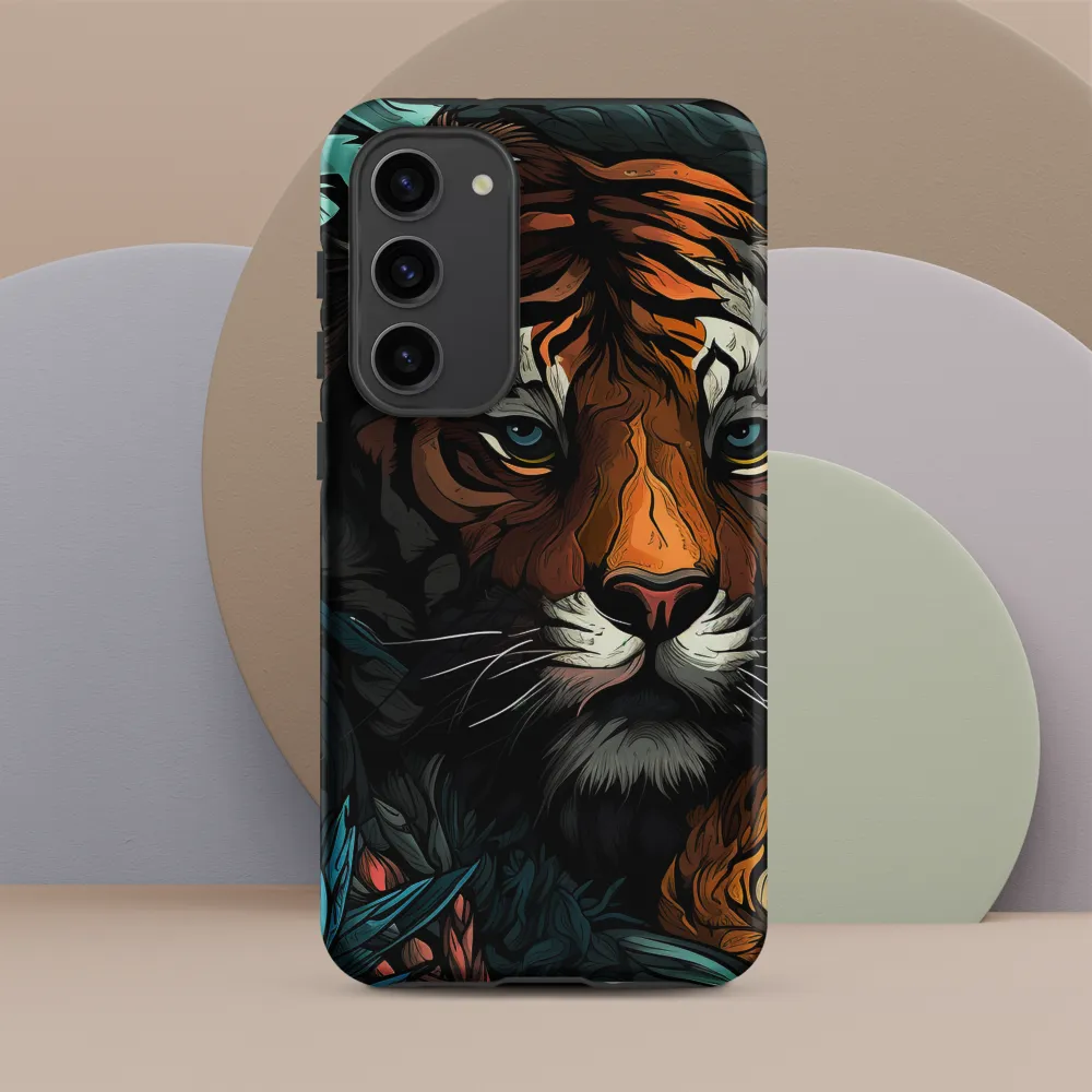 Guardian of the Jungle