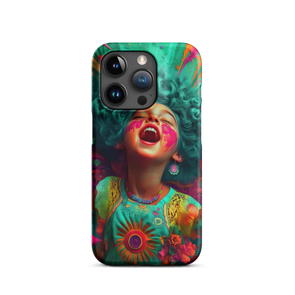 Exuberant Joy