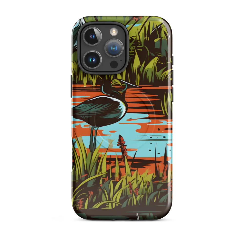 Marshland Symphony