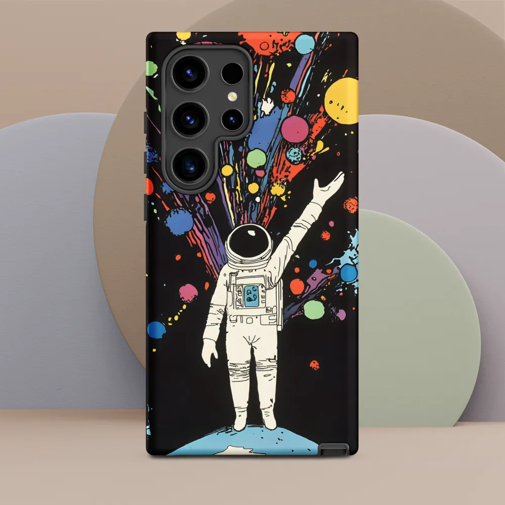 Cosmic Curiosity