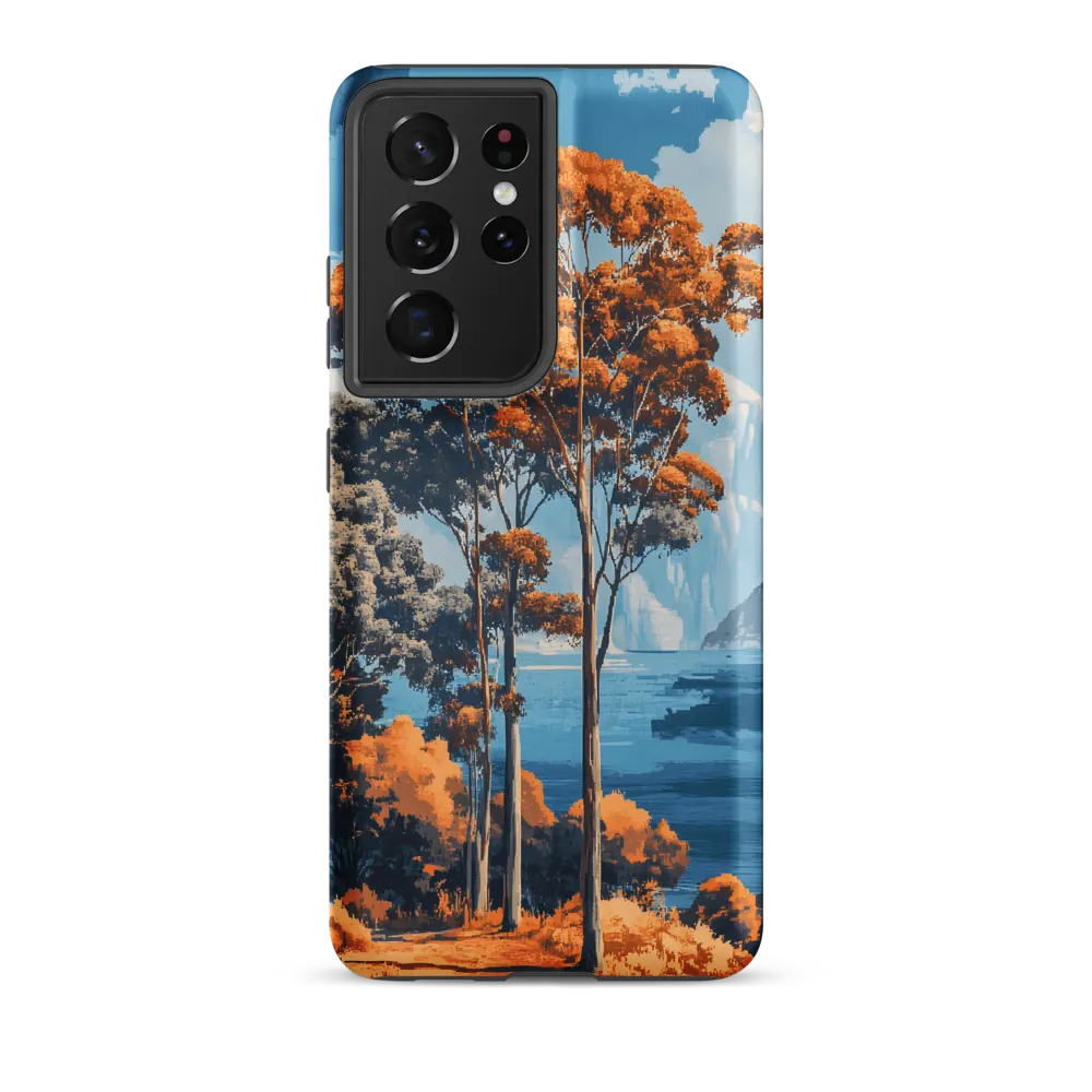 Harmony in Nature
