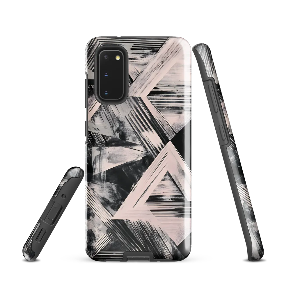 Geometric Harmony