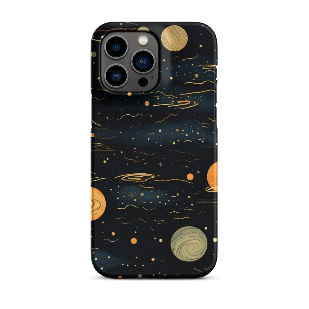 Celestial Dreams