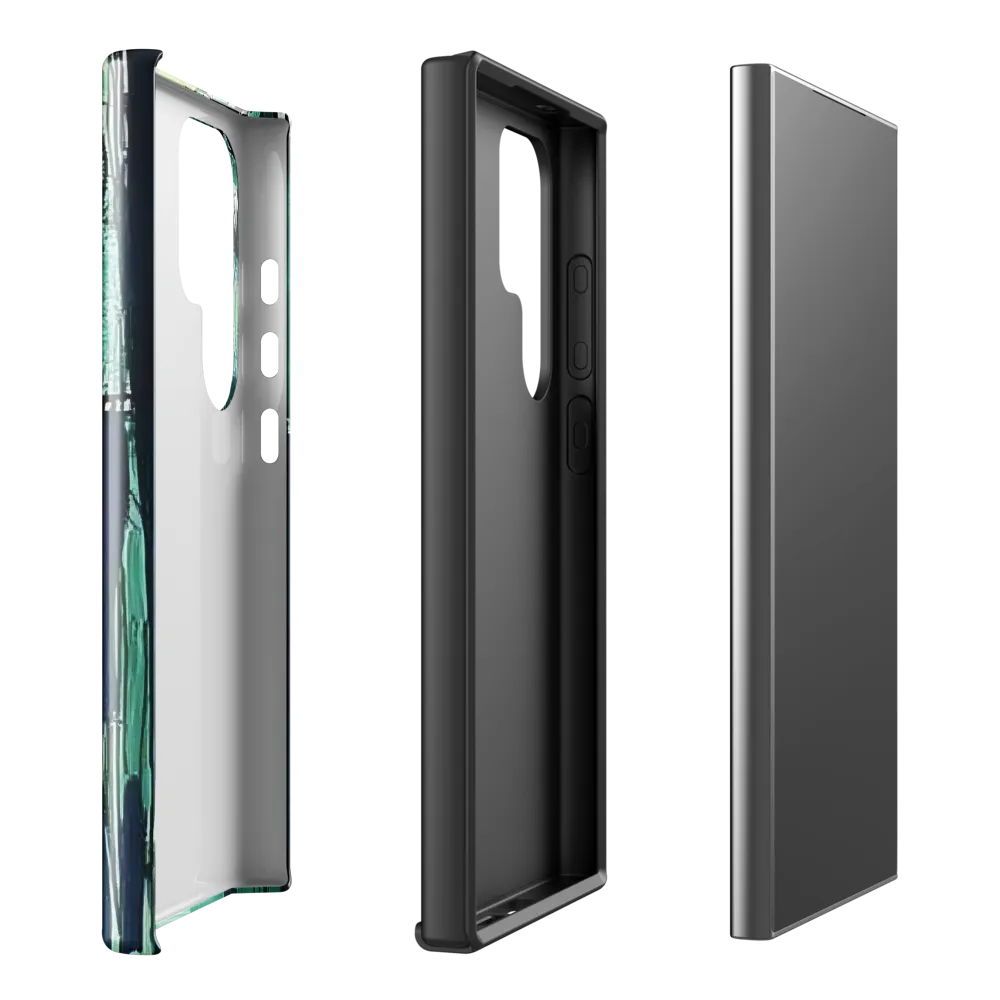 Whispers of Nature | Phone Case |  S24 Ultra | Tough Case | Glossy