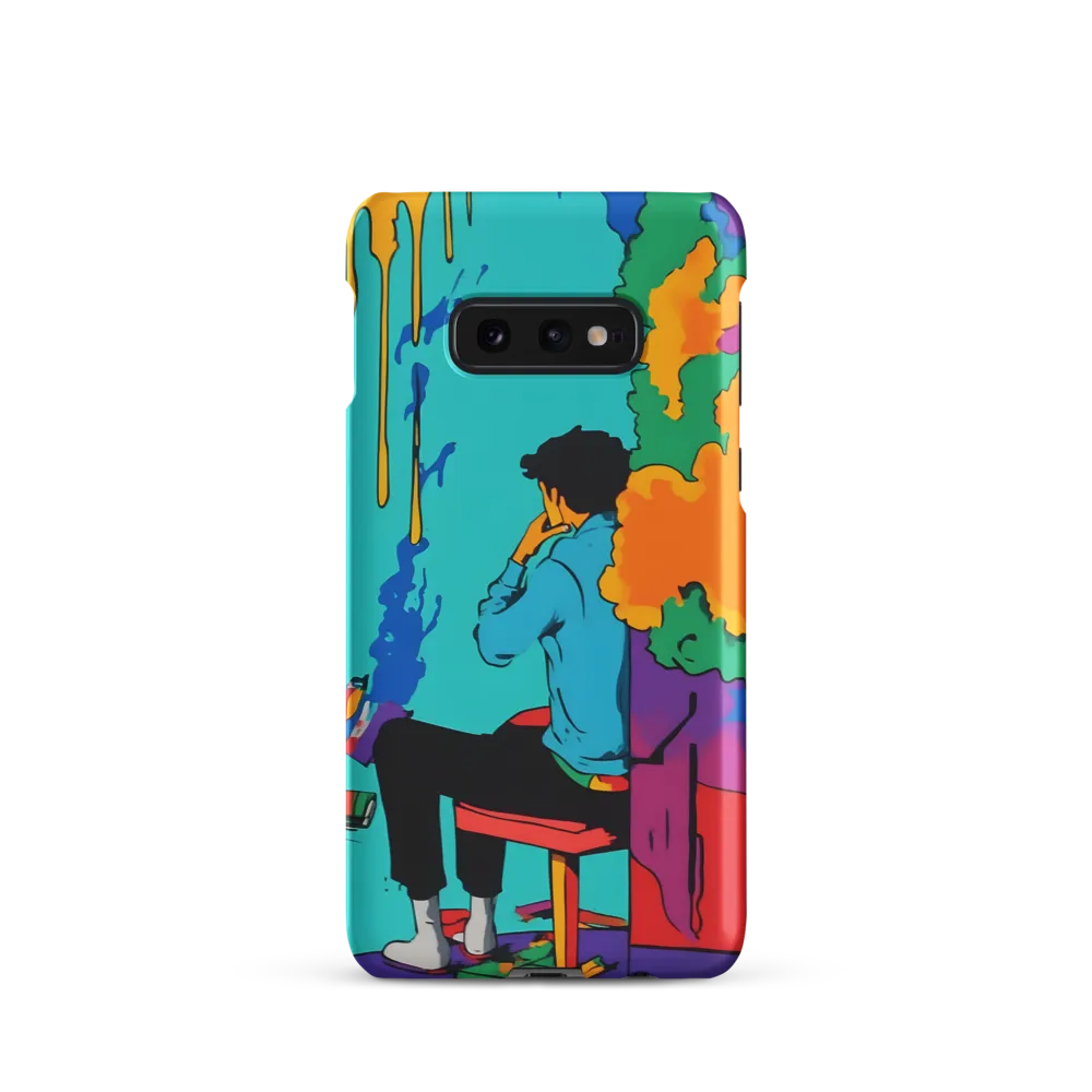 The Artist Within