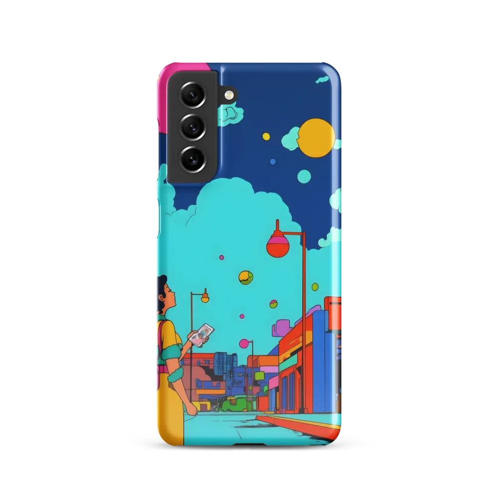 Dreamscape in Color