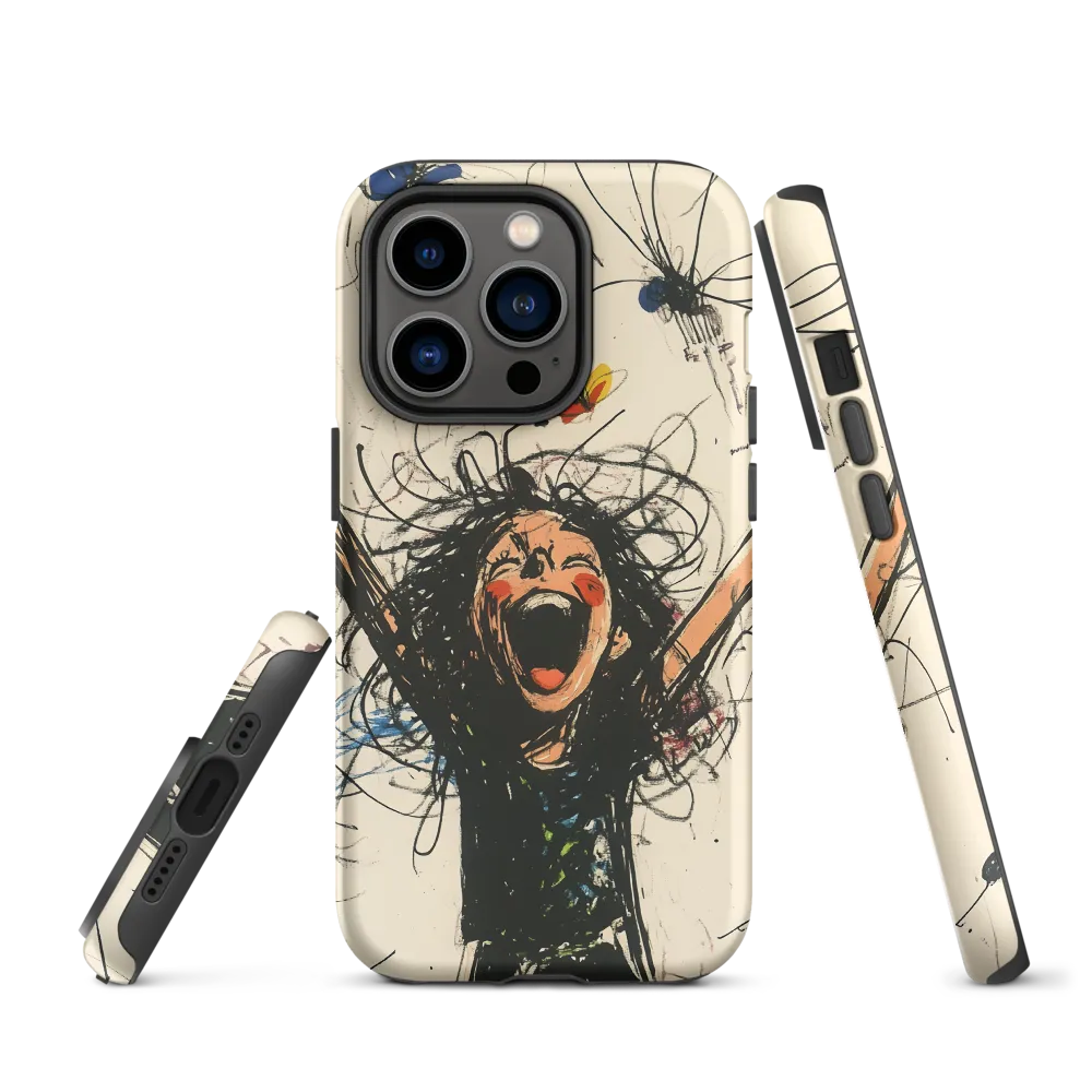 Unleashing Joy