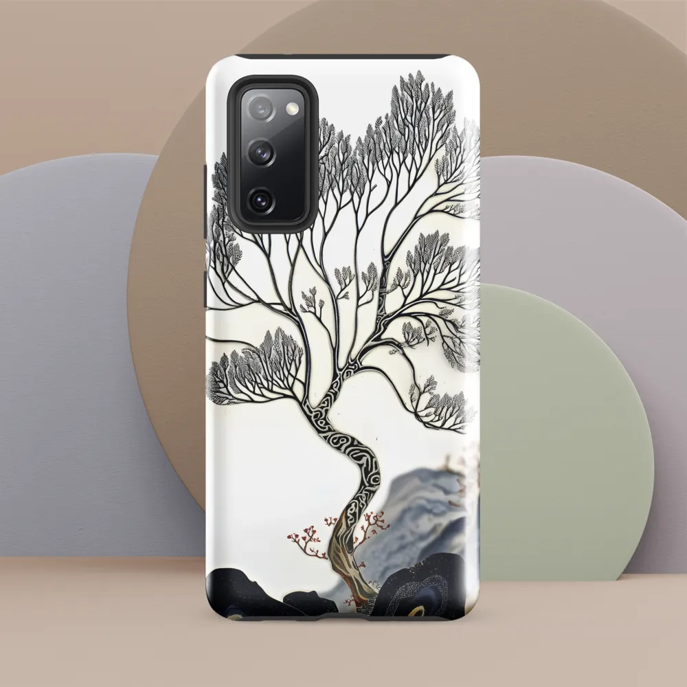 Ethereal Tree of Life