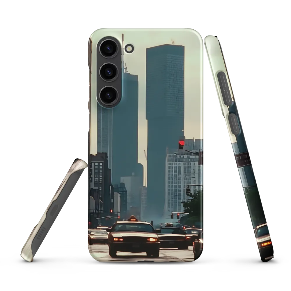 Urban Symphony
