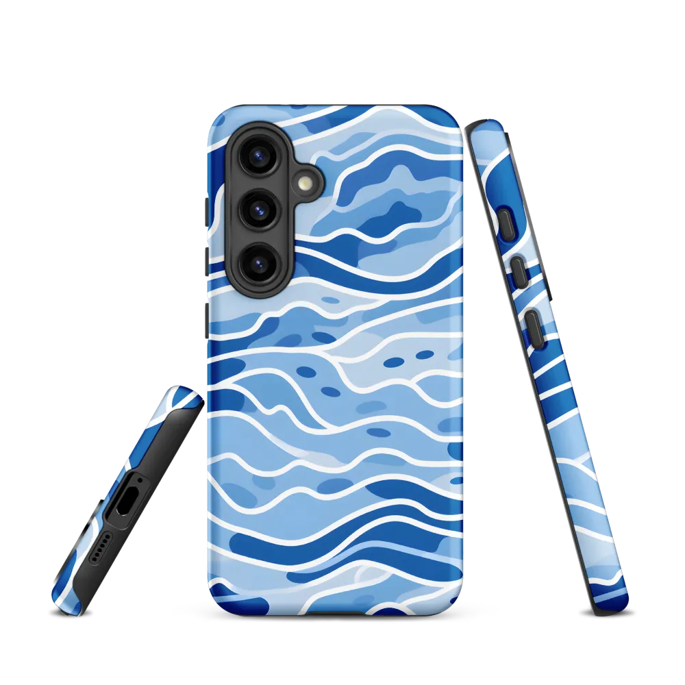Fluid Harmony
