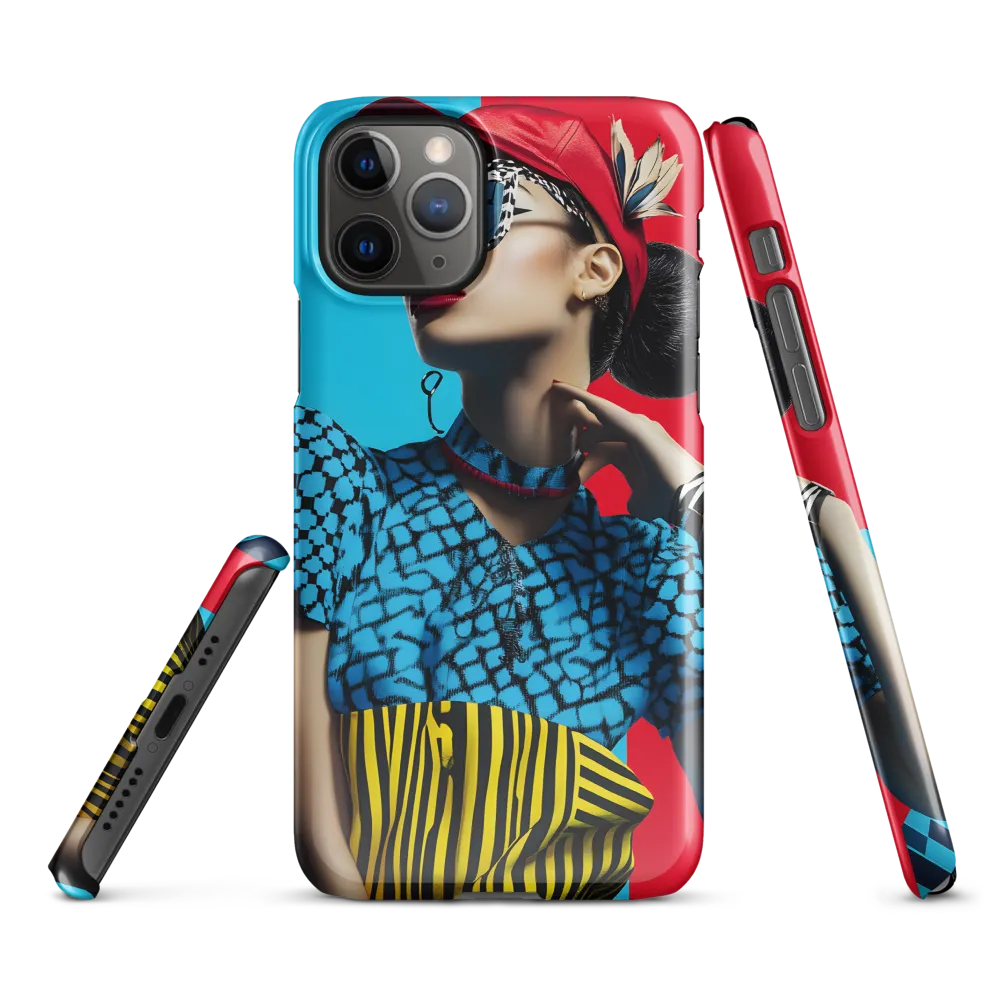 Confident Style: A Modern Fashion Statement