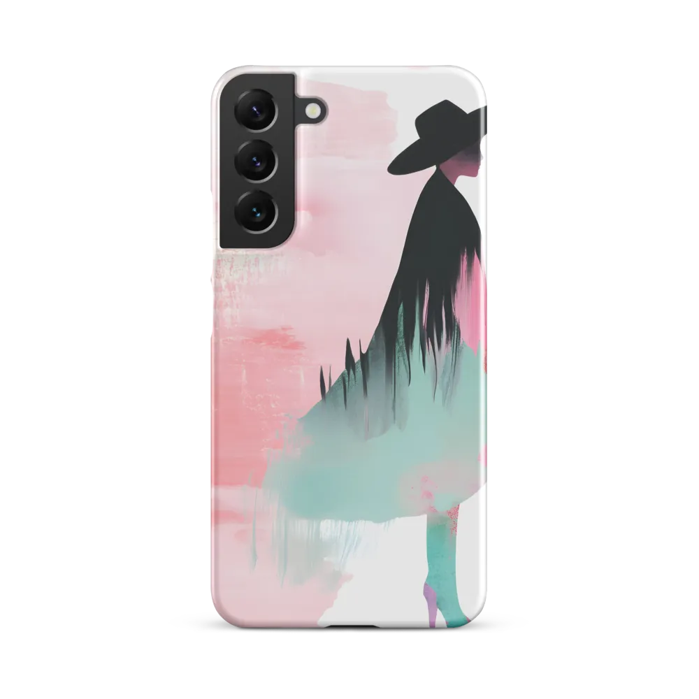 Elegance in Silhouette