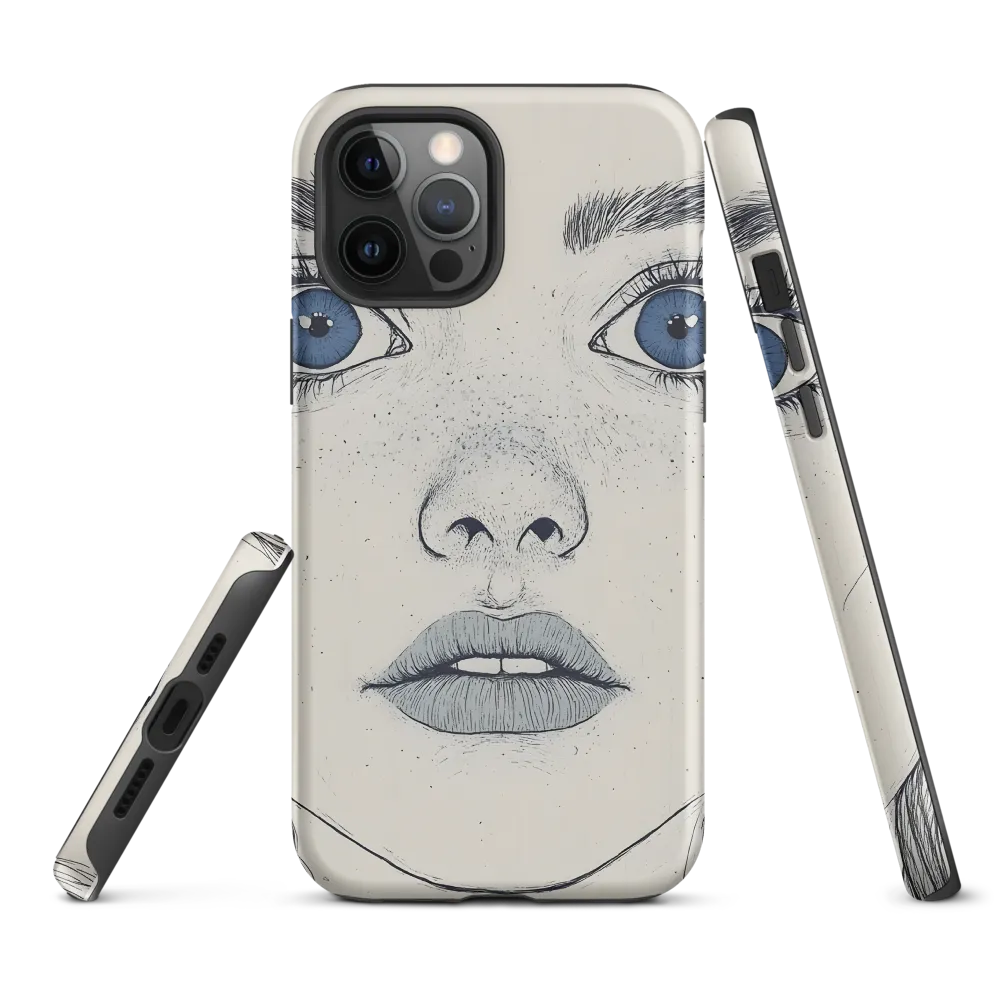 Eyes of Emotion