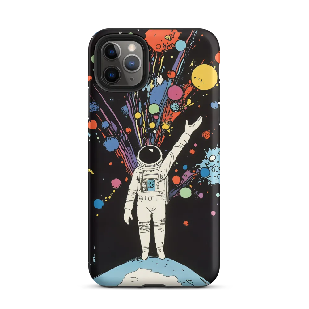 Cosmic Curiosity