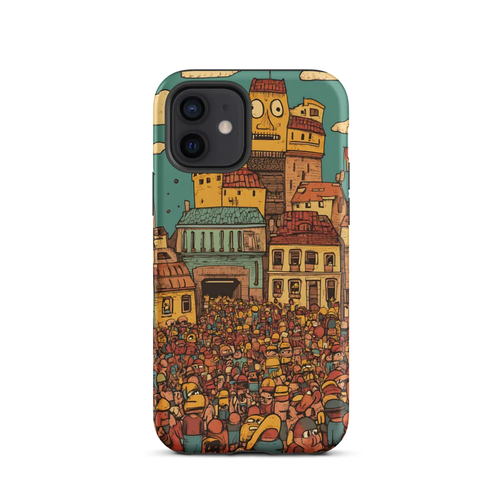 The Quirky City Gathering