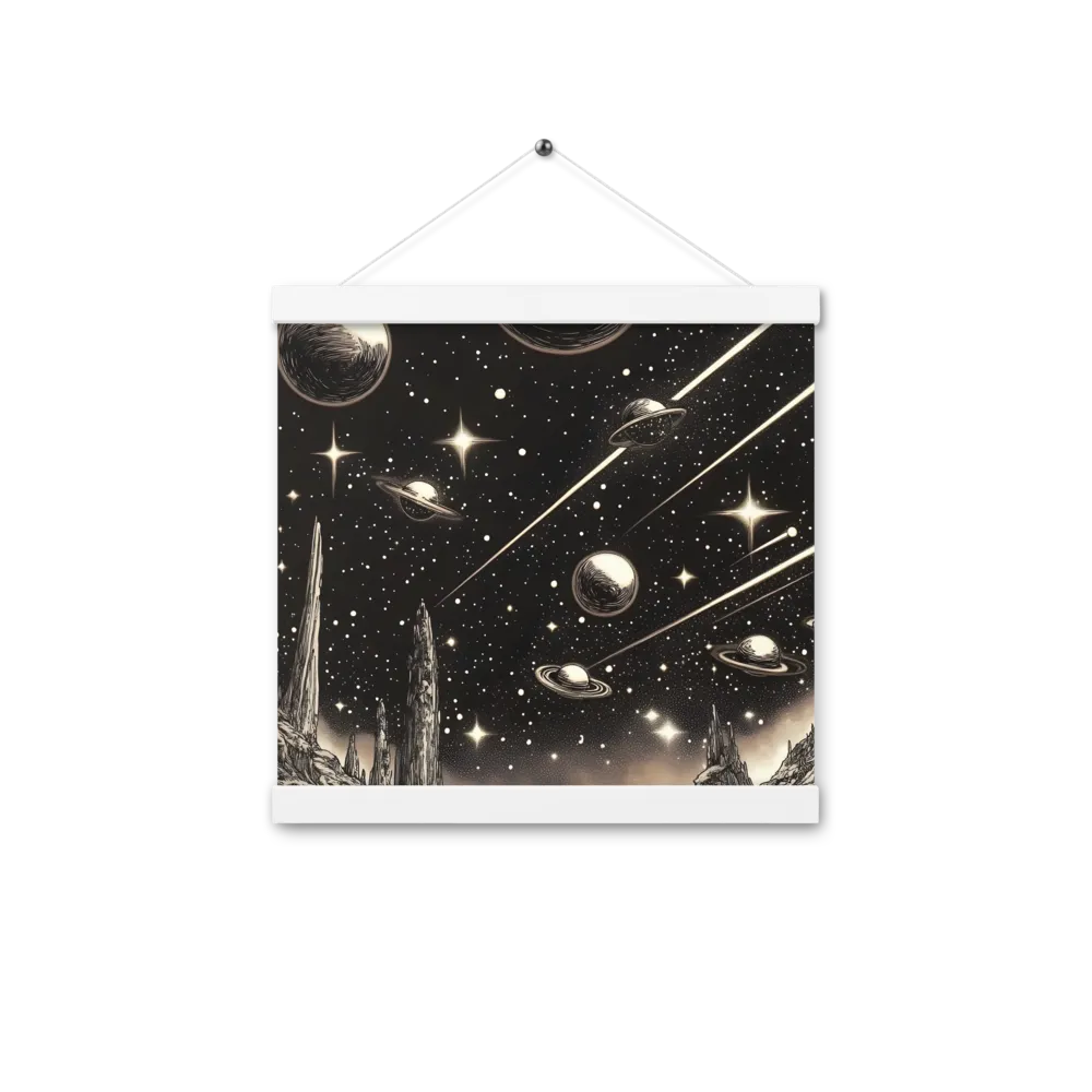 Celestial Reverie