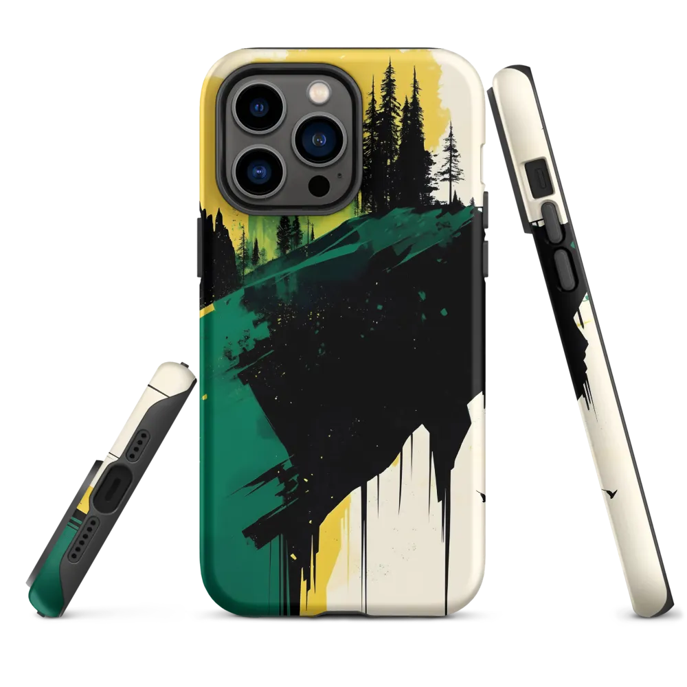 Whispers of the Wilderness