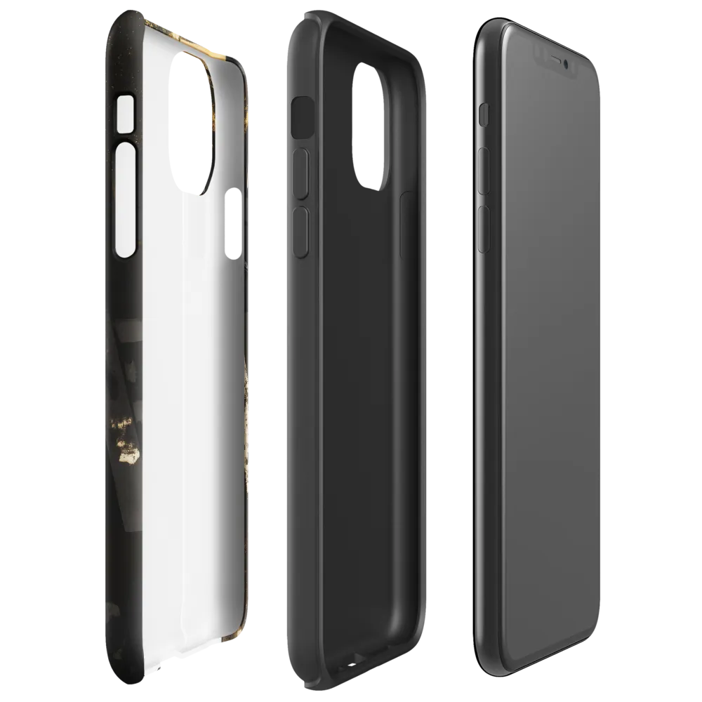 Urban Intersections | Phone Case |  11 Pro Max | Tough Case | Glossy