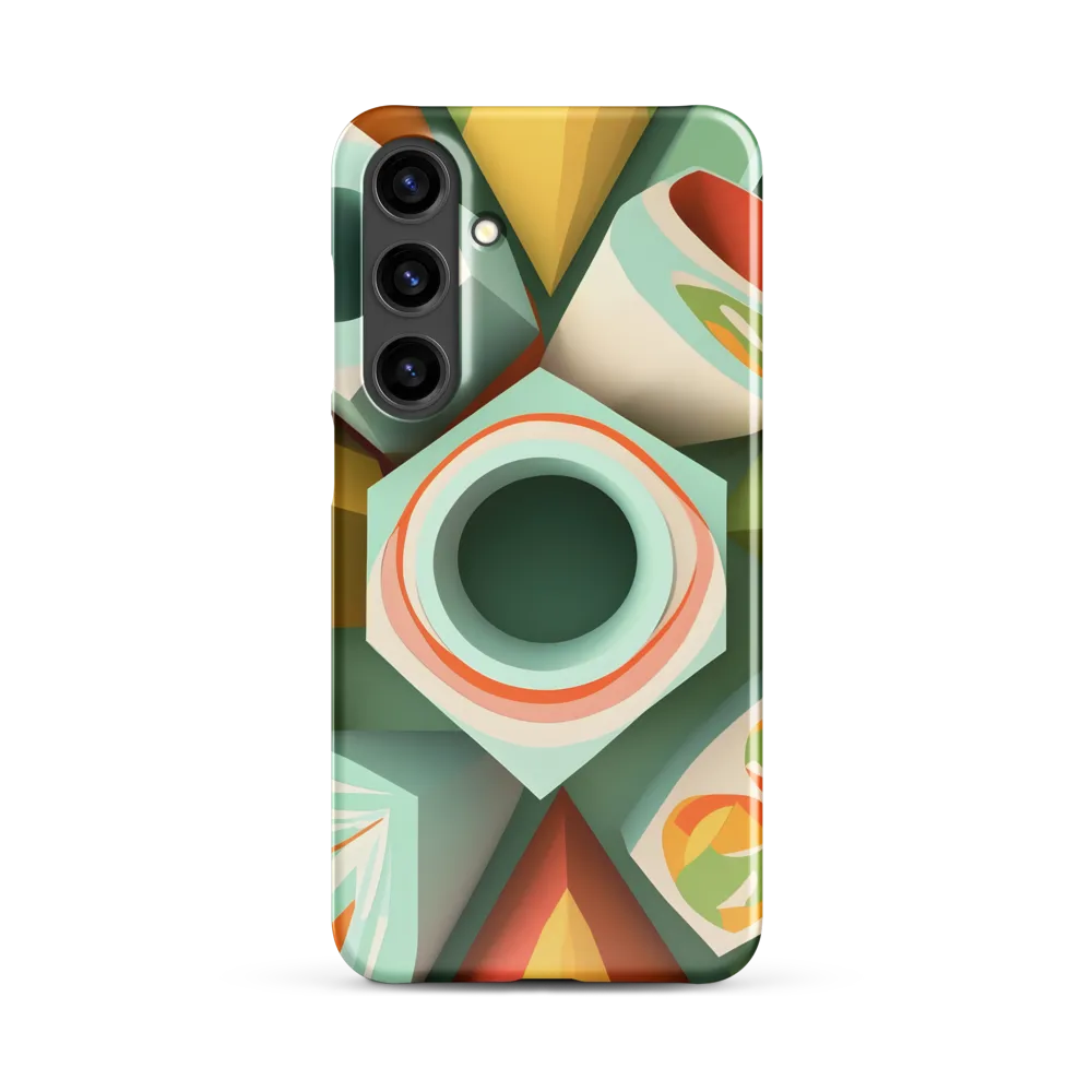 Symphony of Shapes