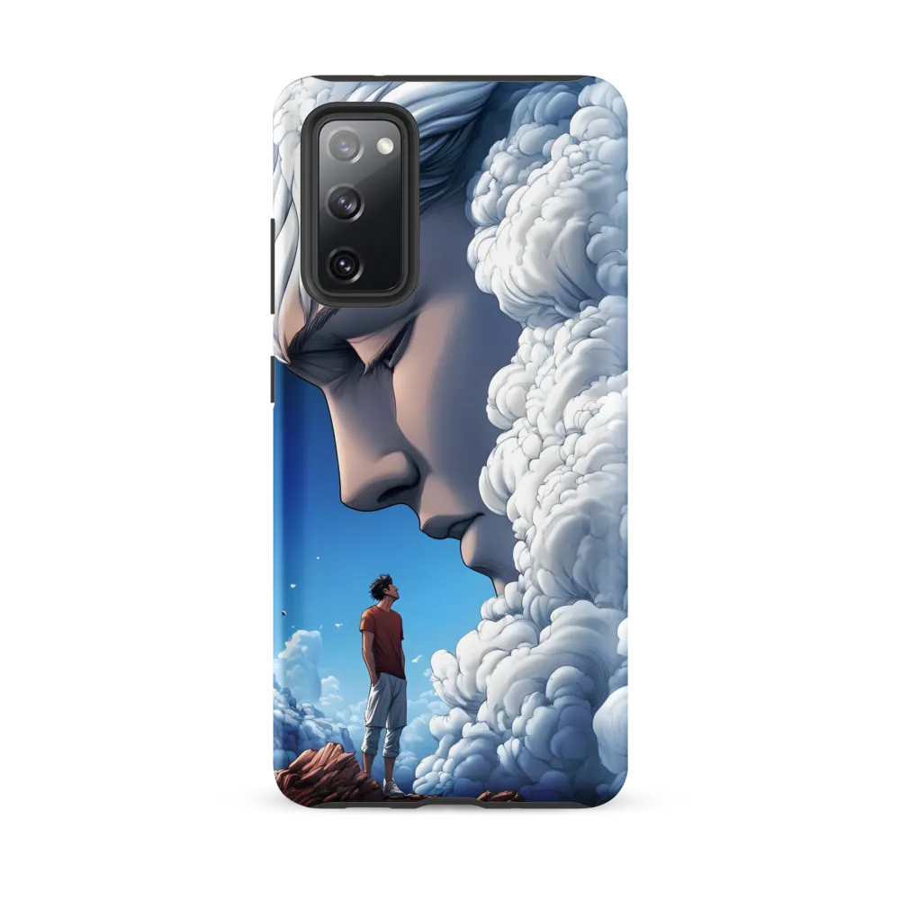 Whispers of the Sky