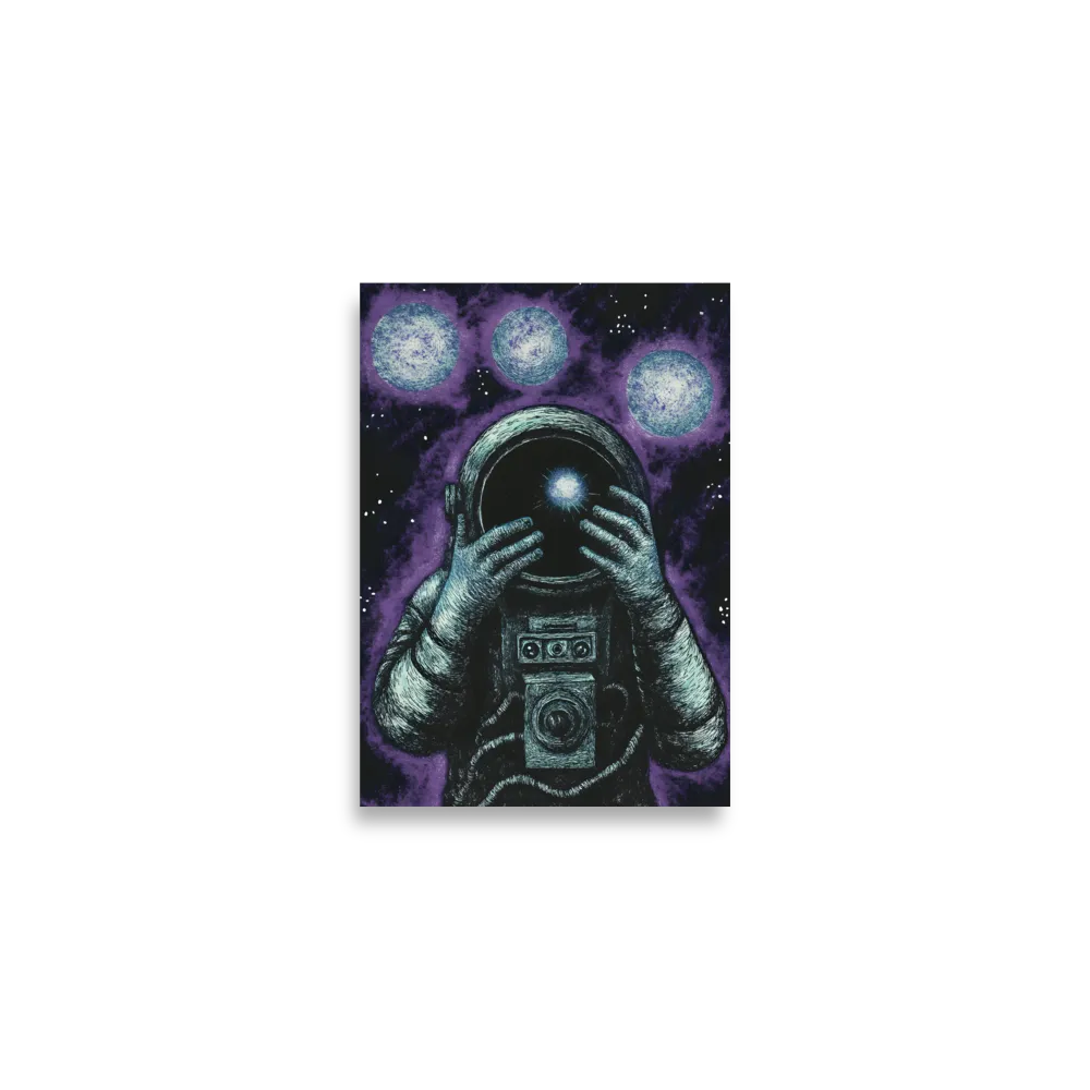 Beyond the Stars | Poster | A2 (16.5″×23.3″)