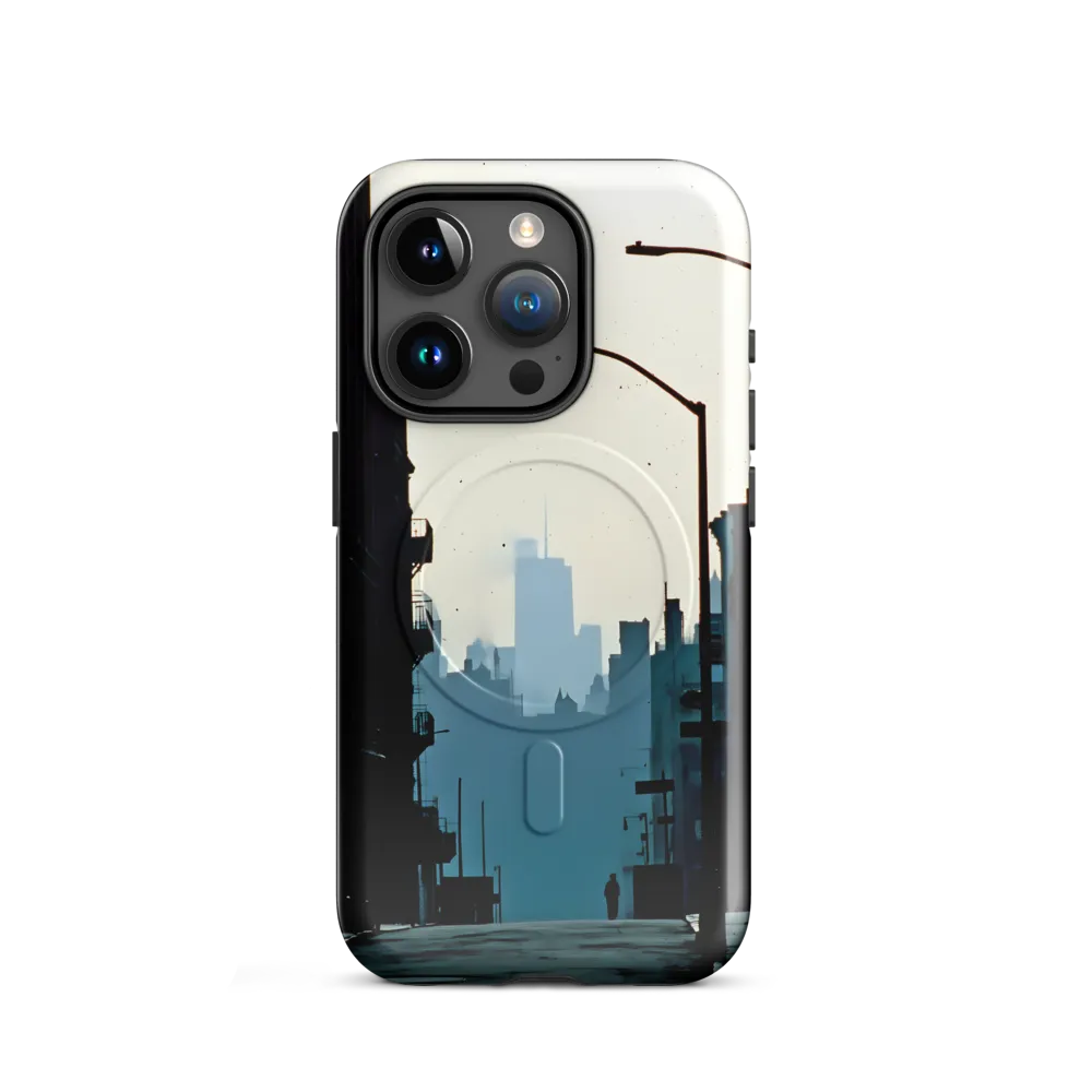 Echoes of an Urban Dream