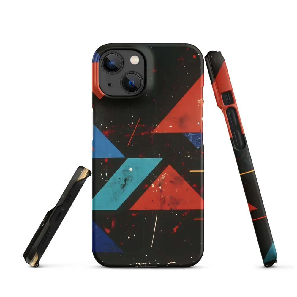 Dynamic Geometric Harmony