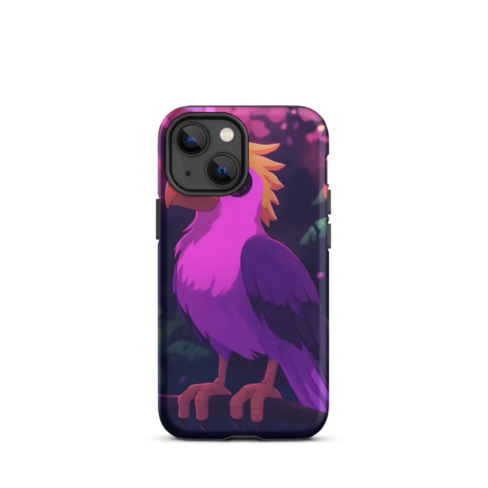 Whimsical Perch