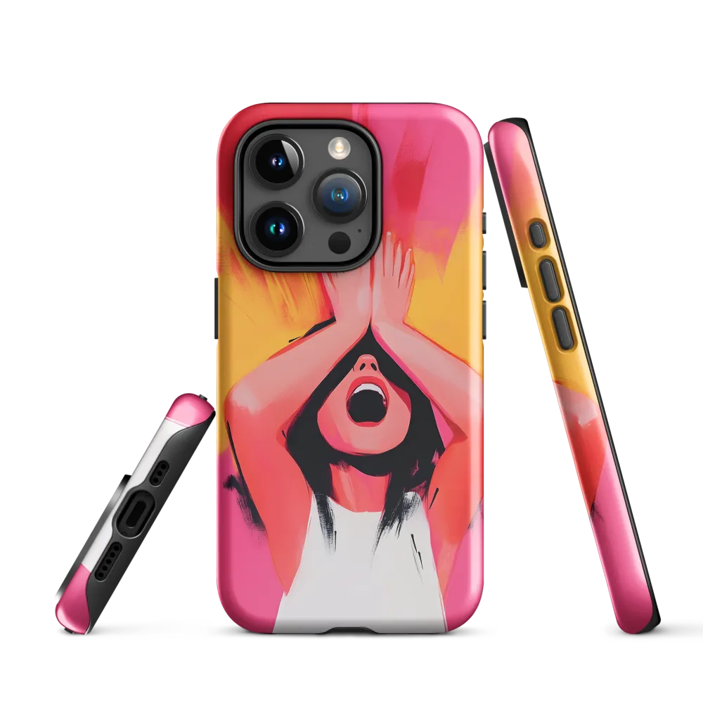 Silent Scream