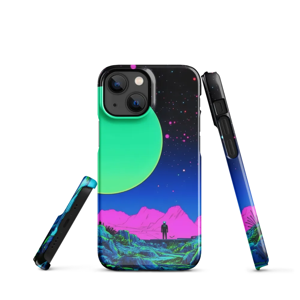 Cosmic Reverie