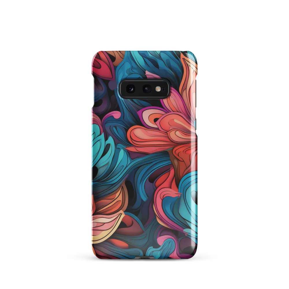Floral Symphony