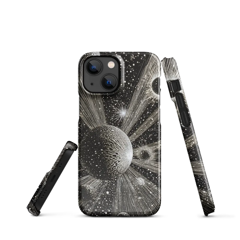 Cosmic Symphony