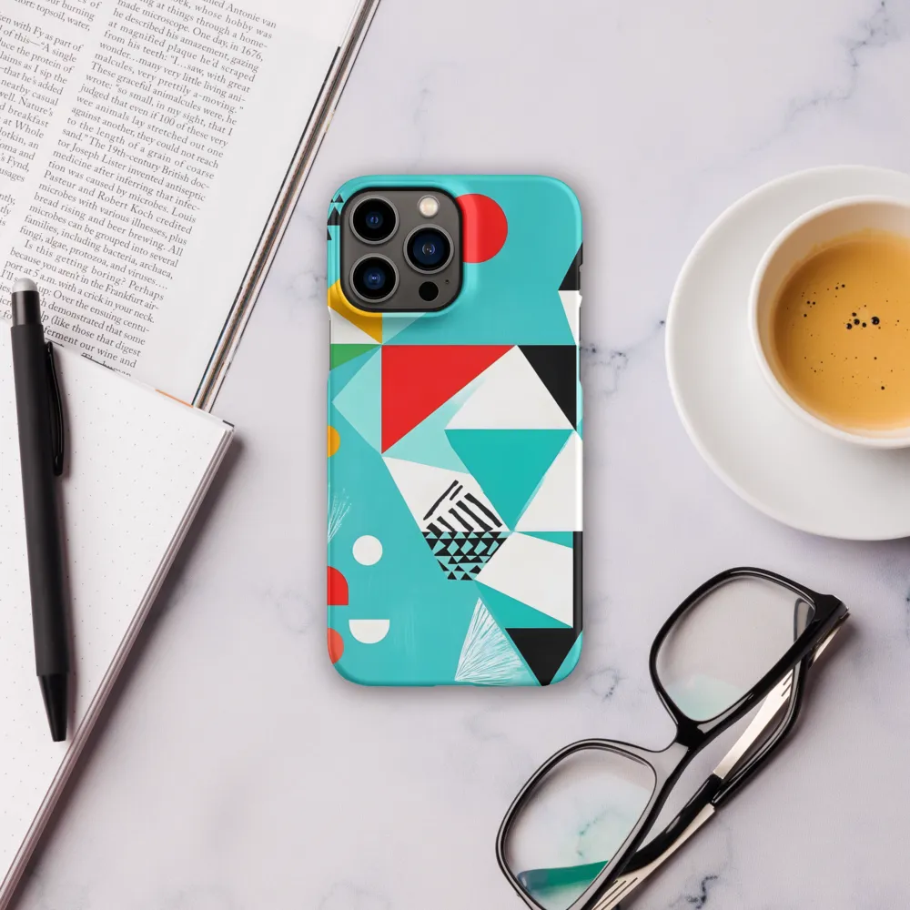 Playful Geometry